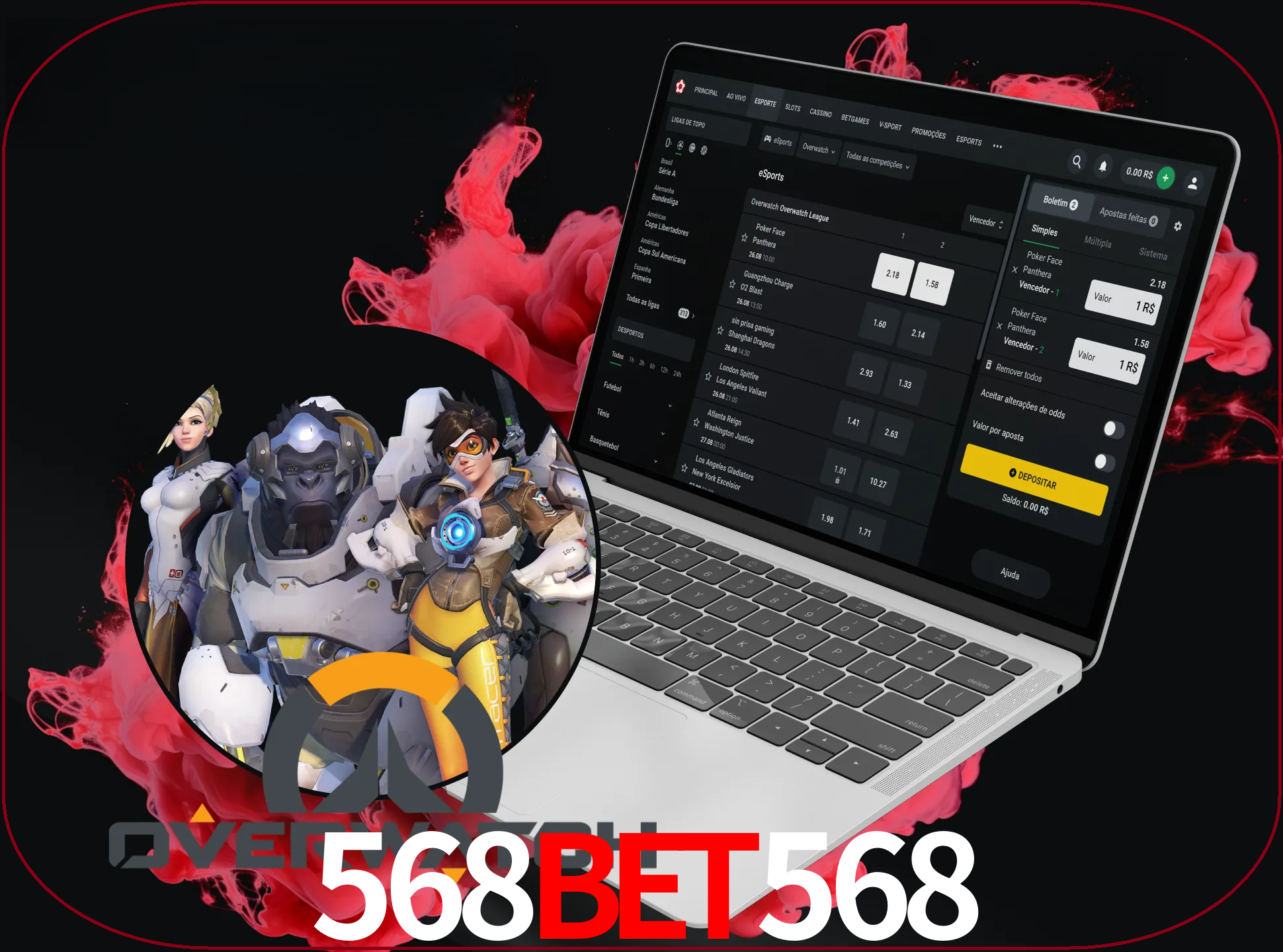 Os fãs deste fantástico jogo apreciarão a abundância de jogos e podem também ganhar dinheiro real apostando no 568BET568.